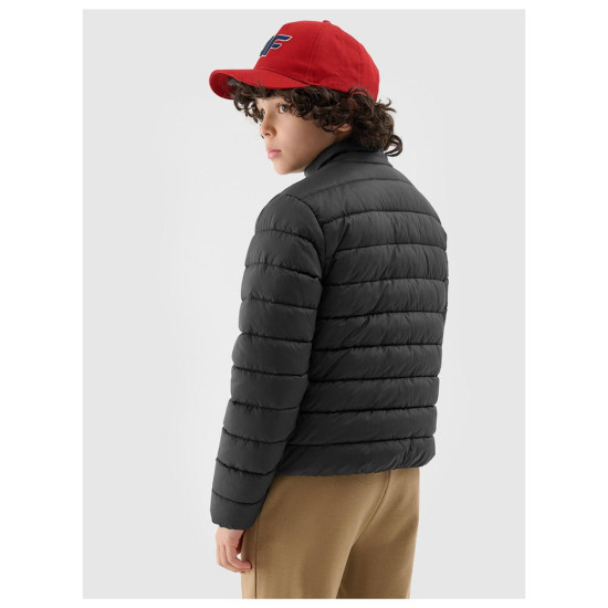 4F Παιδικό μπουφάν Down Jacket